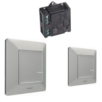 Выключатель беспроводной Legrand 752350 798620