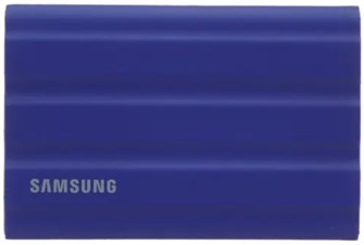 Внешний SSD USB 3.2 Gen 2 Type-C Samsung MU-PE1T0R/WW 1000 ГБ 1014928