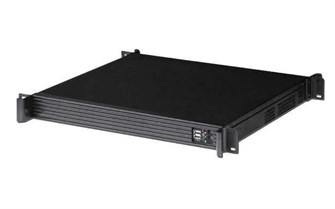 Корпус серверный 1U Procase RM136-B-0 1092040