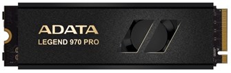 Накопитель SSD M.2 2280 ADATA Legend 970 Pro 1024 ГБ 1124094