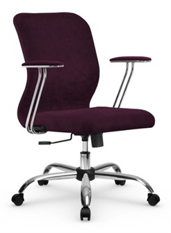 Кресло офисное Metta SU-Mr-4(Vivaldi) 1106726