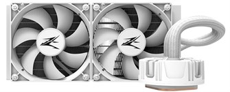 Система охлаждения жидкостная Zalman Liquid Cooler 240mm 1182060