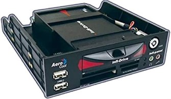 Панель  AeroCool EN42673 1093334