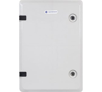 Шкаф  MASTERMANN Mastermann-Пластик-4У+ 1061101