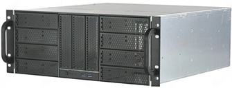 Корпус серверный 4U Procase RE411-D11H0-F3А-55-F 1158806