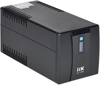Источник бесперебойного питания  ITK EET-1200VA-1-002-S 1163345