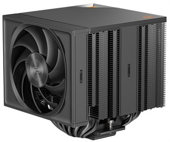 Кулер  PCCooler RZ820 BK 1114043
