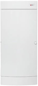 Щит слаботочный  EKF ux-4m-nw 1136294