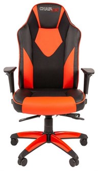 Кресло игровое Chairjet 17 1107142