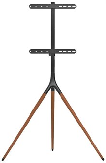 Стойка мобильная ONKRON TS1220 BLACK 929859