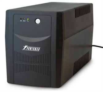 Источник бесперебойного питания  Powerman Back Pro 2000 1095018