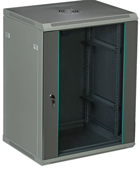 Шкаф настенный 19