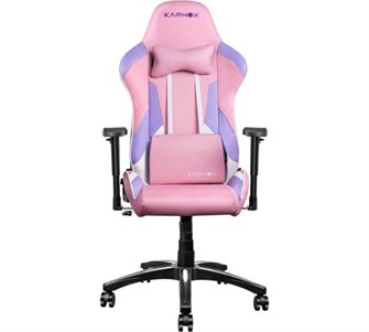 Кресло игровое KARNOX HERO Helel Edition 915907