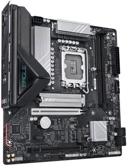 Материнская плата mATX GIGABYTE B860M EAGLE V2 1199980