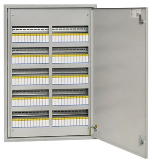 Щит распределительный встраиваемый EKF mb11-120 1134386