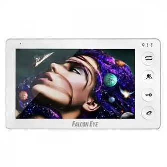 Комплект  Falcon Eye KIT SPACE HD 942634