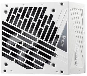 Блок питания ATX ADATA XPG COREREACTORII850G-WHCEU 1171102