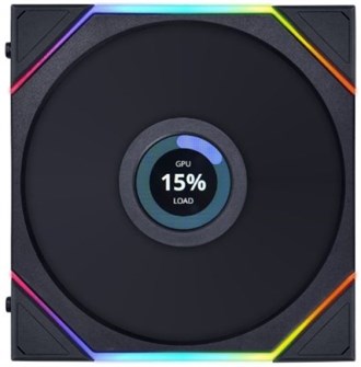 Вентилятор для корпуса Lian Li UNI FAN TL LCD 1088232