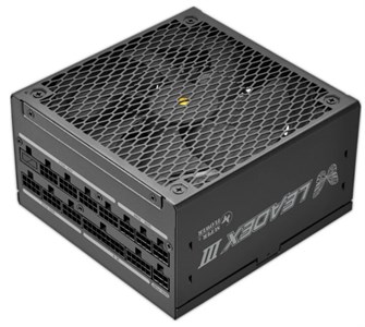 Блок питания ATX Super Flower Leadex III Gold 1210964