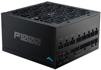 Блок питания ATX SAMA P1000 Black 1237226