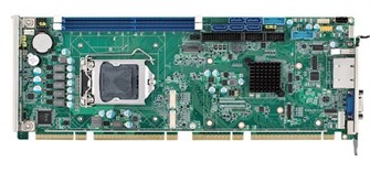 Материнская плата  Advantech PCE-5129G2-00A3 1158742