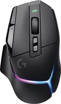Мышь Wireless Logitech G502 X PLUS 1195092