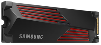 Накопитель SSD M.2 2280 Samsung MZ-V9P1T0CW 1000 ГБ 1024362