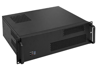 Корпус серверный 3U Exegate Pro 3U330-02 969644