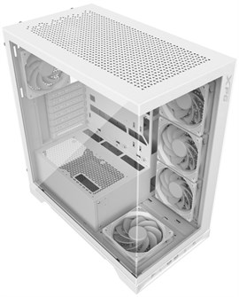 Корпус ATX ADATA XPG INVADER X BTF White 1122038
