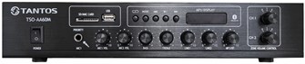 Усилитель портативный Tantos TSo-AA60M 880558
