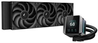 Система охлаждения жидкостная Deepcool MYSTIQUE 360 1093775