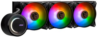 Система охлаждения жидкостная MSI MAG CoreLiquid E360 1239039