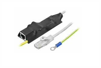 Грозозащита  SNR SNR-SPD-1.1G 703035