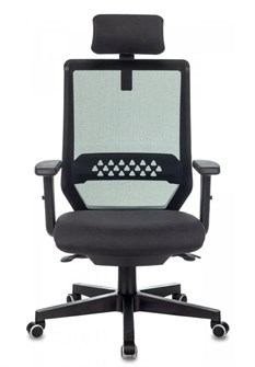 Кресло  Бюрократ EXPERT BLACK 1106084