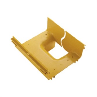 Отвод  Lanmaster LAN-OT240-VT120 561234