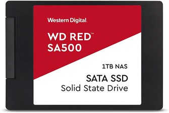 Накопитель SSD 2.5'' Western Digital WDS100T1R0A 1000 ГБ 756916