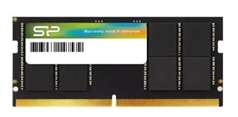 Модуль памяти SODIMM DDR5 8GB Silicon Power SP008GBSVU480G02 1176632