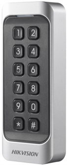Считыватель  HIKVISION DS-K1107AEK 886114