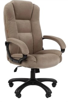 Кресло офисное Chairman Home 600 1113080