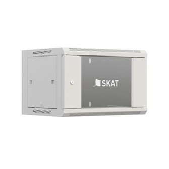Шкаф  Бастион SKAT TB-6W660GF-G 1025093