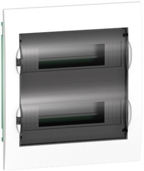 Щит распределительный Systeme Electric EZ9E212S2FRU 461843