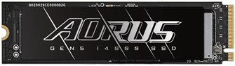Накопитель SSD M.2 2280 GIGABYTE AG514K1TB 1000 ГБ 1152604
