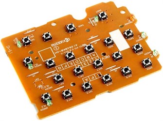 Плата  Kyocera 302TY94040 1223305