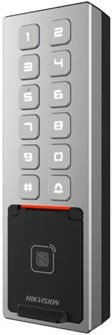 Терминал доступа HIKVISION DS-K1T805EBFWX 1022997