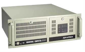 Корпус серверный 4U Advantech IPC-610BP-50HD 1158732