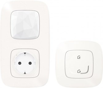 Набор  Legrand 752996 798685