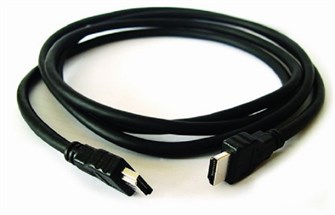 Кабель интерфейсный HDMI-HDMI Kramer C-HM/HM-3 372461
