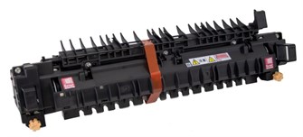 Печь в сборе NVP NV-115R00115-RE 1232379