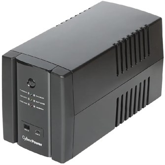 Источник бесперебойного питания  CyberPower UT2200EIG 1028225