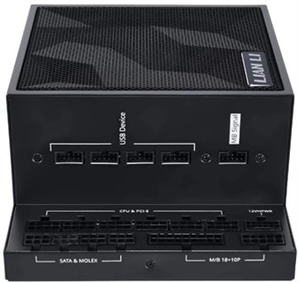 Блок питания ATX Lian Li EDGE1000 1186360